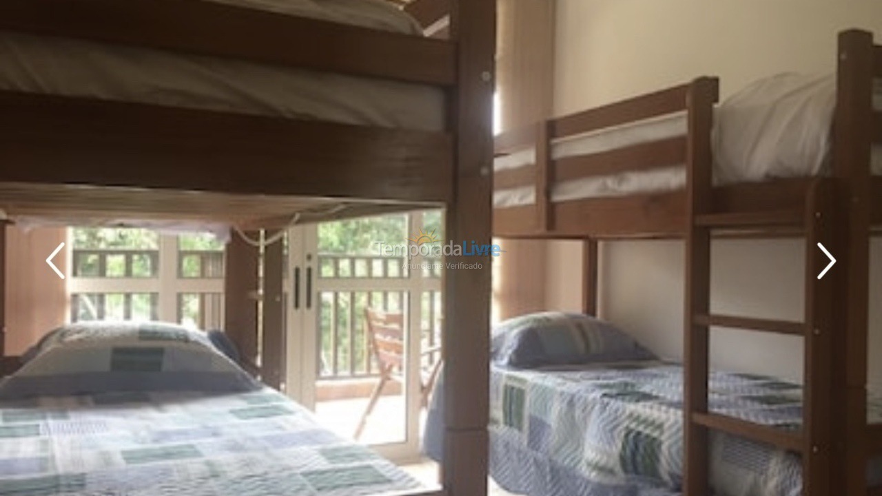 Apartamento para alquiler de vacaciones em Guarujá (Enseada)