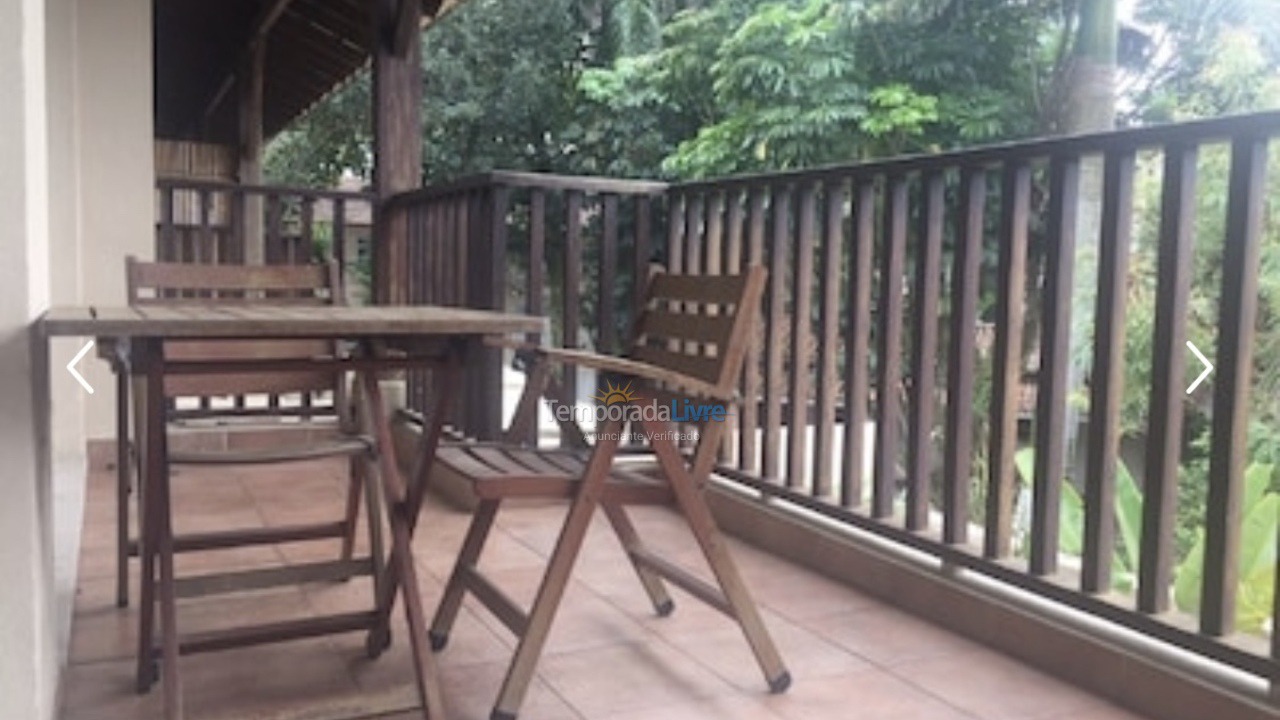 Apartamento para alquiler de vacaciones em Guarujá (Enseada)