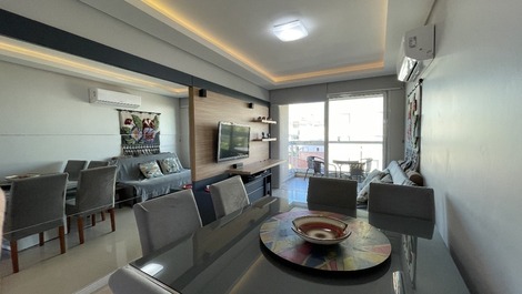 Apartment for rent in Florianopolis - Canasvieiras