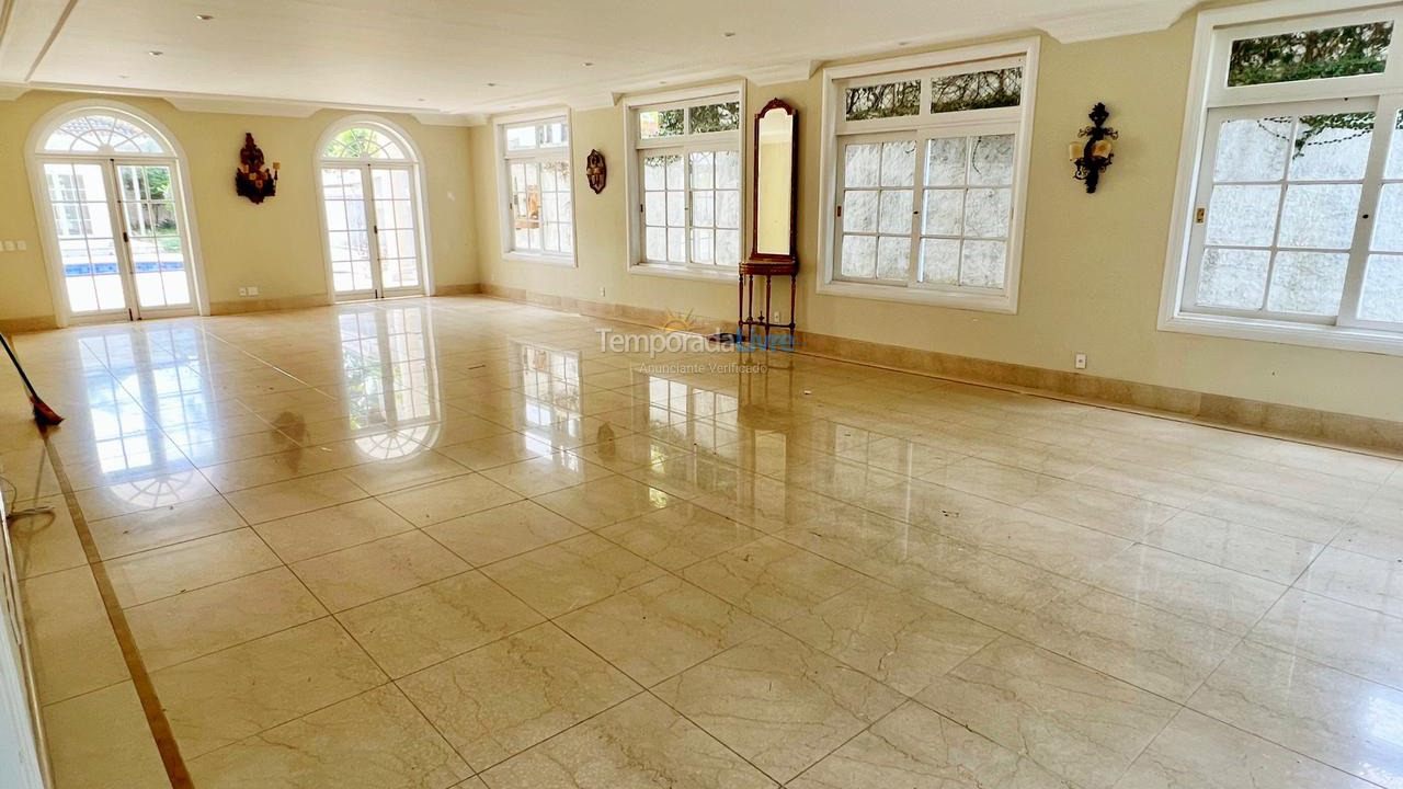 Casa para aluguel de temporada em Rio de Janeiro (Barra da Tijuca)