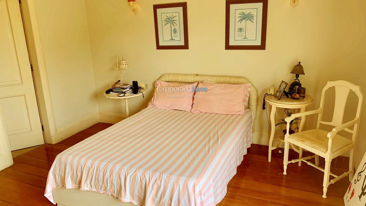 Casa para aluguel de temporada em Rio de Janeiro (Barra da Tijuca)