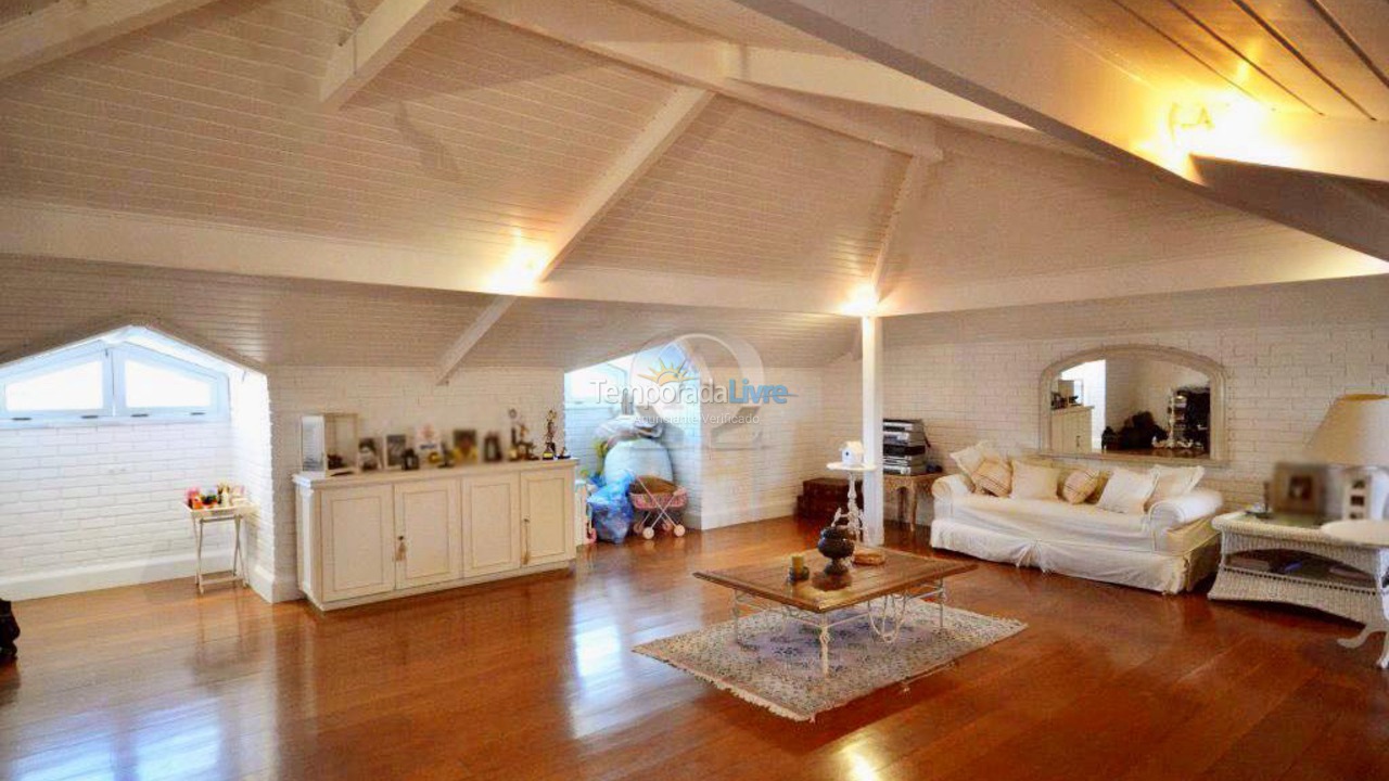 Casa para aluguel de temporada em Rio de Janeiro (Barra da Tijuca)