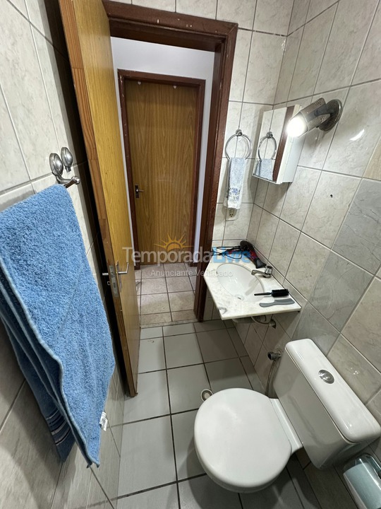 Apartamento para aluguel de temporada em Belo Horizonte (Flavio Marques Lisboa)