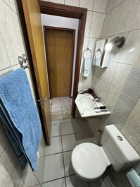 Apt espaço zen 2 quartos