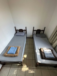 Apt espaço zen 2 quartos