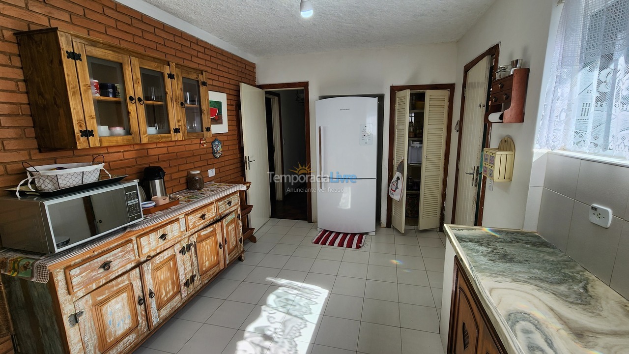 House for vacation rental in Campos do Jordão (Capivari)