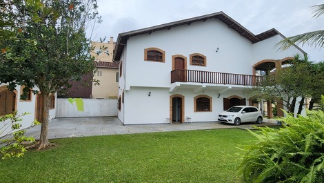 Sobrado confortável