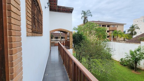 Sobrado confortável