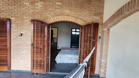 Sobrado confortável