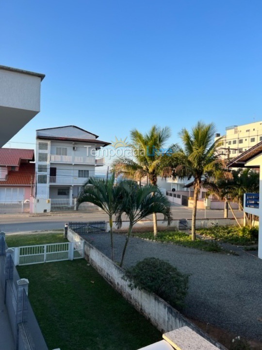 Casa para aluguel de temporada em São Francisco do Sul (Enseada)