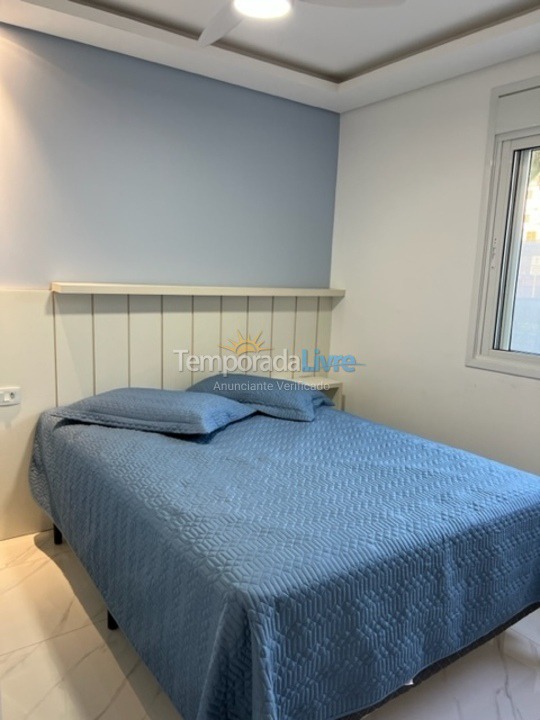 Casa para aluguel de temporada em São Francisco do Sul (Enseada)