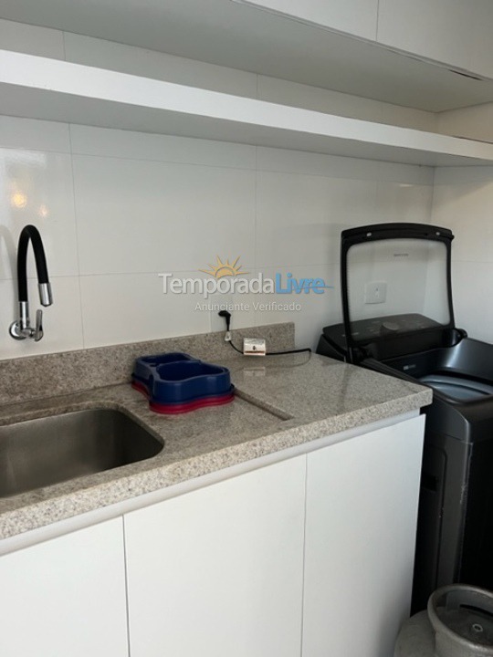 Casa para aluguel de temporada em São Francisco do Sul (Enseada)