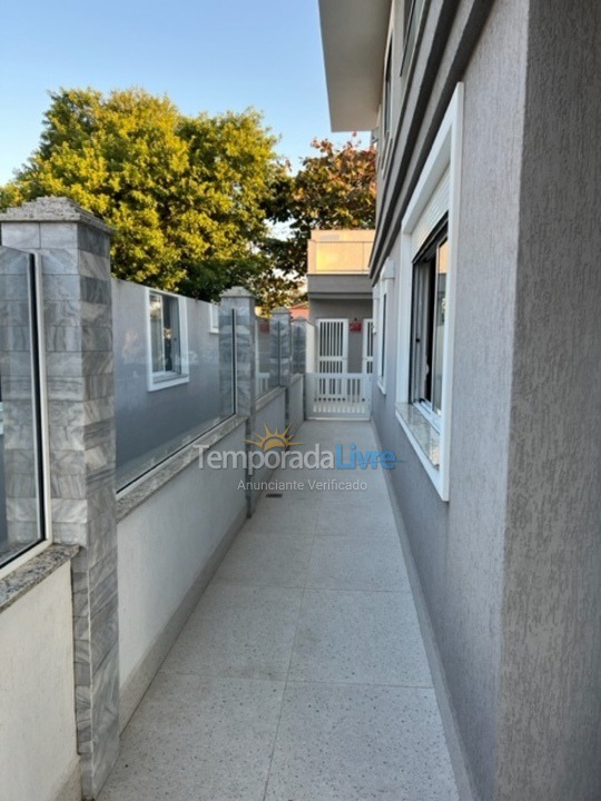 Casa para aluguel de temporada em São Francisco do Sul (Enseada)