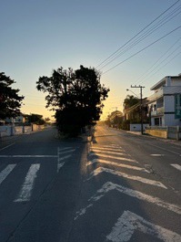 Excelente Sobrado 1 suite, 4 quartos com AC, WI-FI, 50m do mar