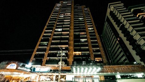 Iracema Flat Meireles - By Ideal Trip Hospedagens