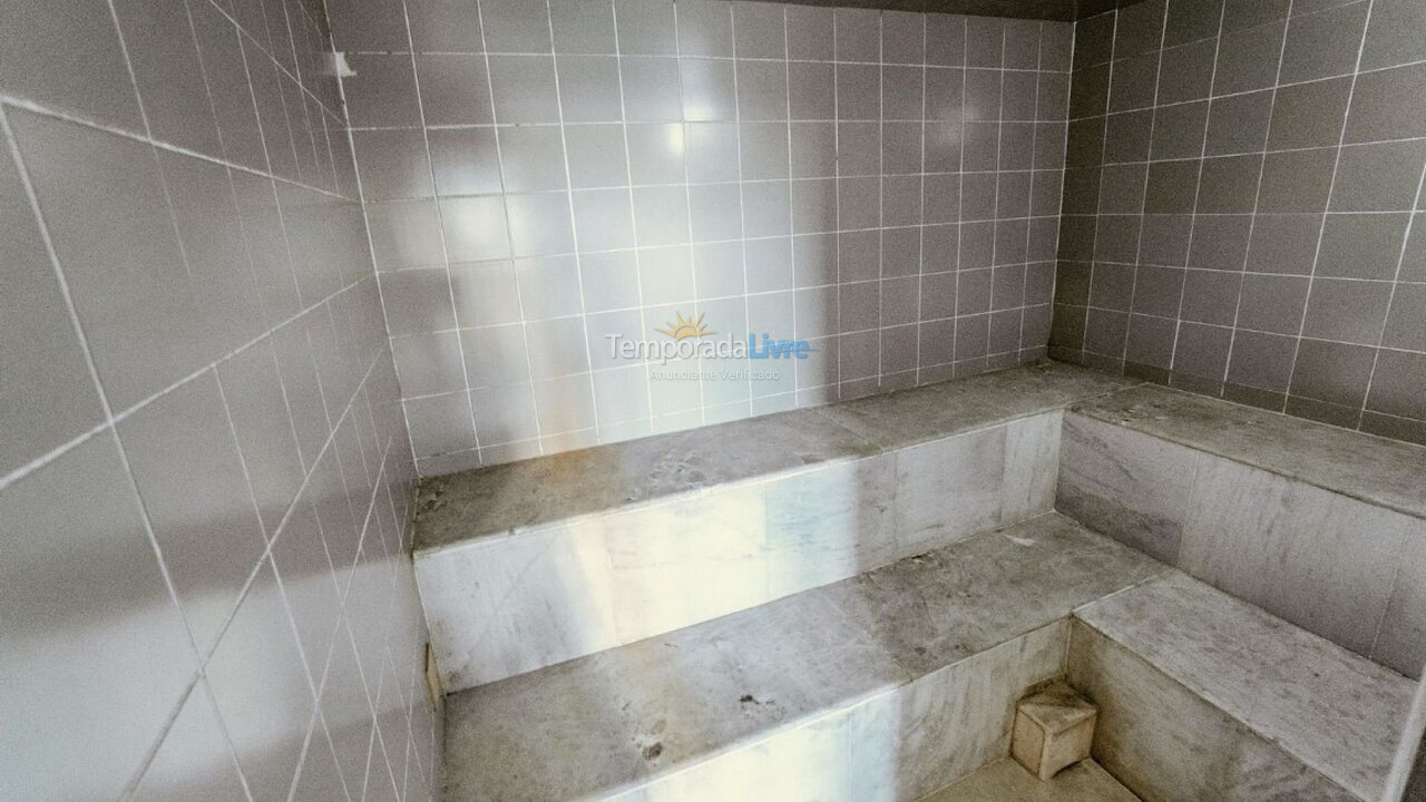 Apartamento para aluguel de temporada em Fortaleza (Meireles)