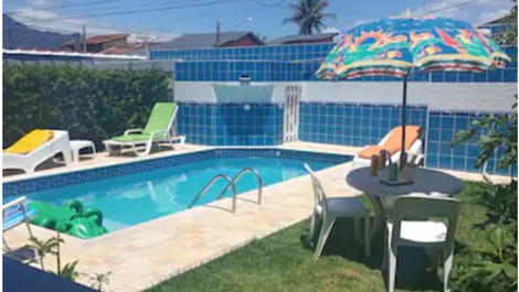 Casa para alquilar en Peruíbe - Ribamar