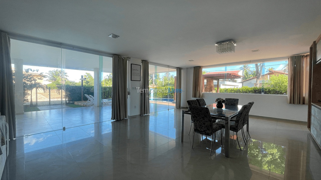 House for vacation rental in Maceió (Ipioca)