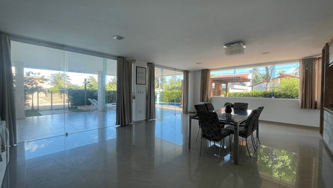 Casa Grande Angra de Ipioca Hibiscus