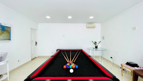 Beautiful House in Acapulco for 10 People with Pool, Barbecue and Wi-Fi