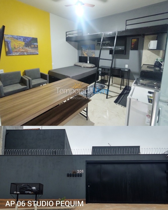 Casa para aluguel de temporada em Barretos (Próximo Ao Hospital de Amor)