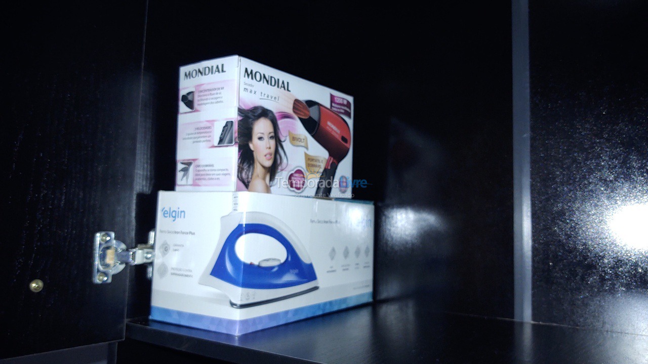 Casa para aluguel de temporada em Barretos (Próximo Ao Hospital de Amor)