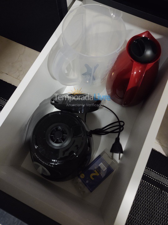 Casa para aluguel de temporada em Barretos (Próximo Ao Hospital de Amor)