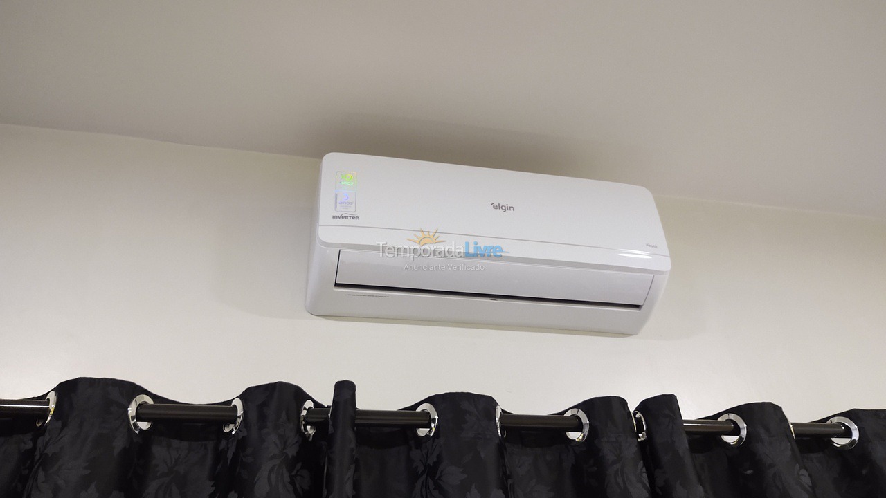 Casa para aluguel de temporada em Barretos (Próximo Ao Hospital de Amor)