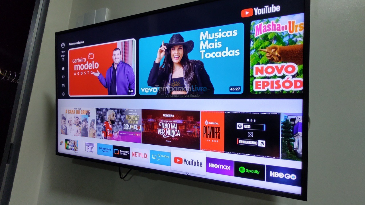 Casa para aluguel de temporada em Barretos (Próximo Ao Hospital de Amor)