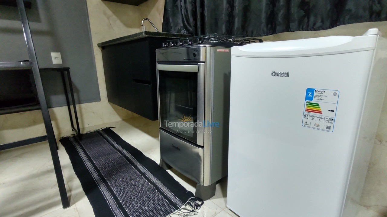 Casa para aluguel de temporada em Barretos (Próximo Ao Hospital de Amor)