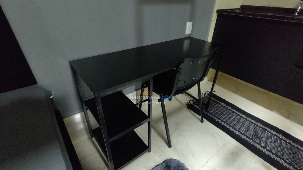 Casa para aluguel de temporada em Barretos (Próximo Ao Hospital de Amor)