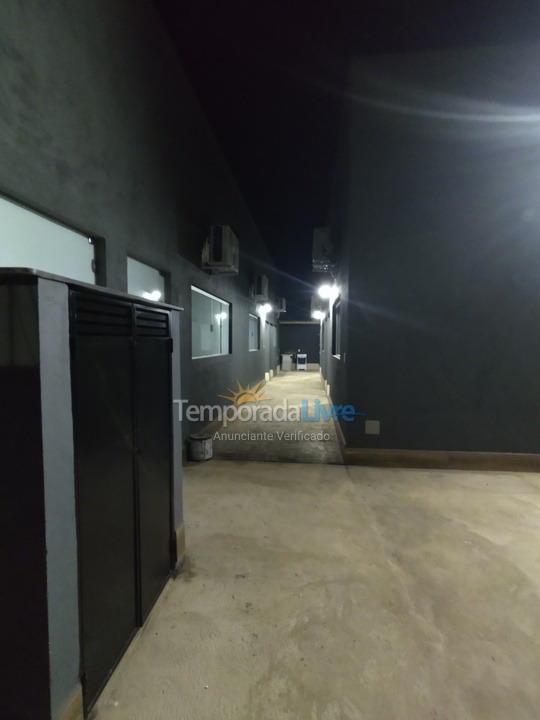 Casa para aluguel de temporada em Barretos (Próximo Ao Hospital de Amor)