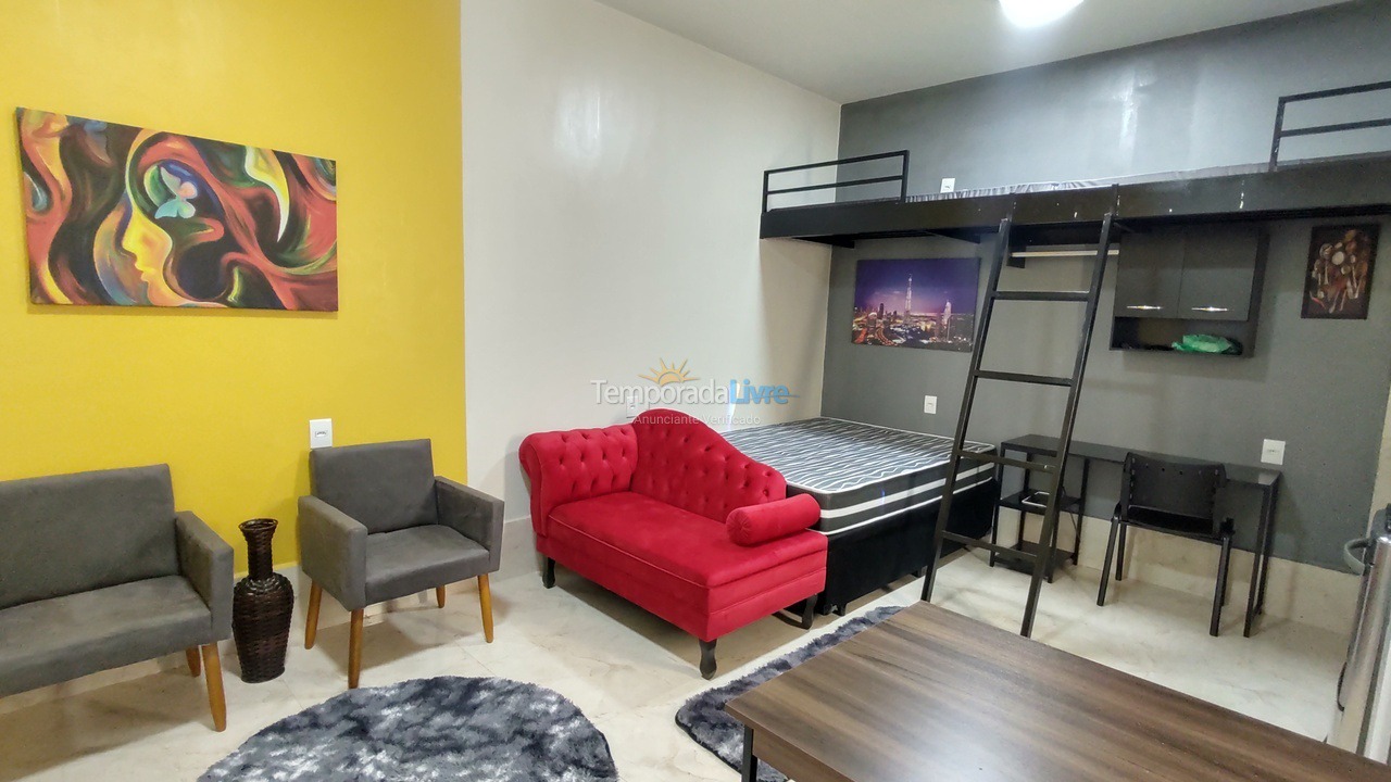 Casa para aluguel de temporada em Barretos (Próximo Ao Hospital de Amor)