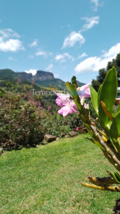 Casa para aluguel de temporada em Sao Bento do Sapucai (Paiol Grande Toldi)