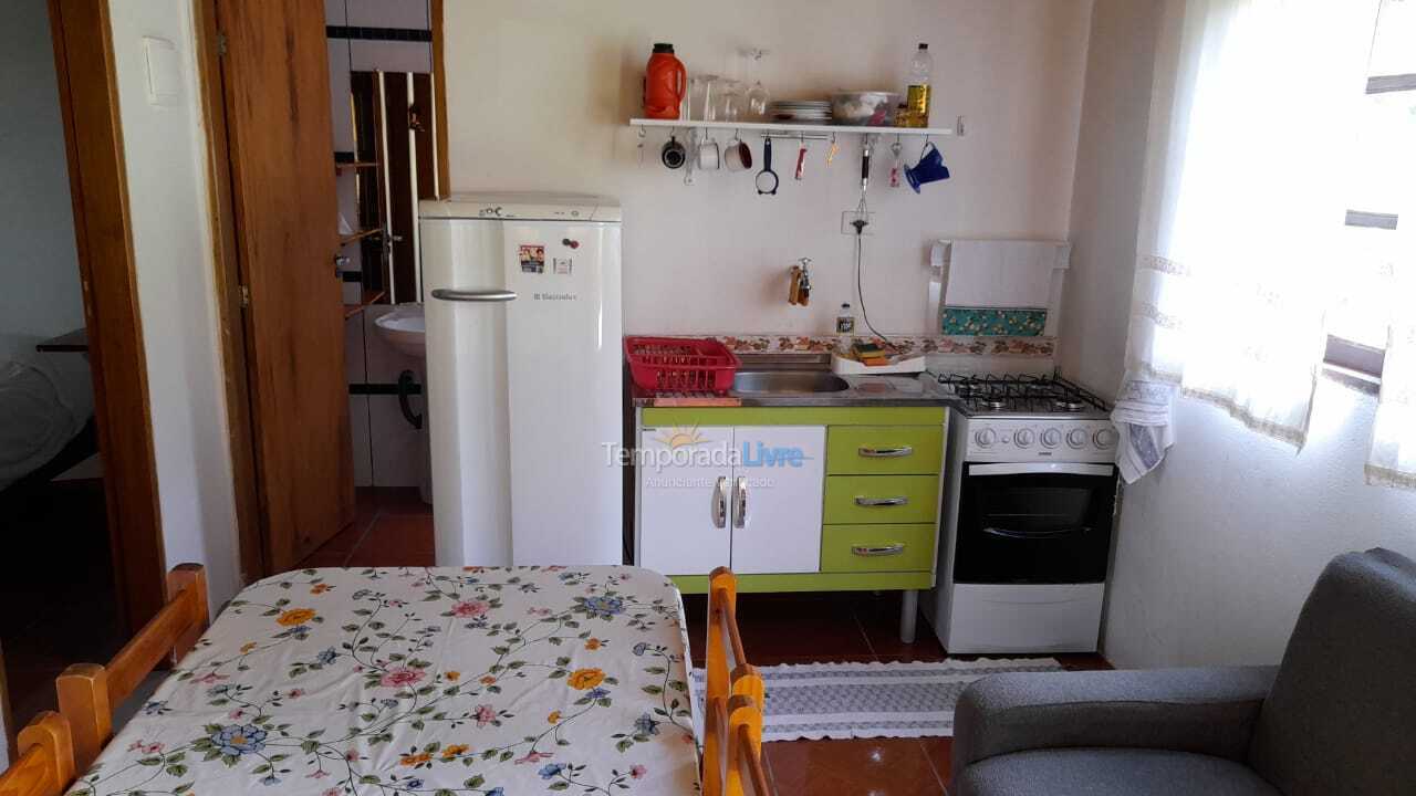 Casa para aluguel de temporada em Sao Bento do Sapucai (Paiol Grande Toldi)