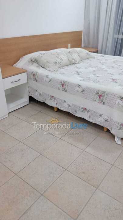 Apartamento para alquiler de vacaciones em Guarujá (Enseada)