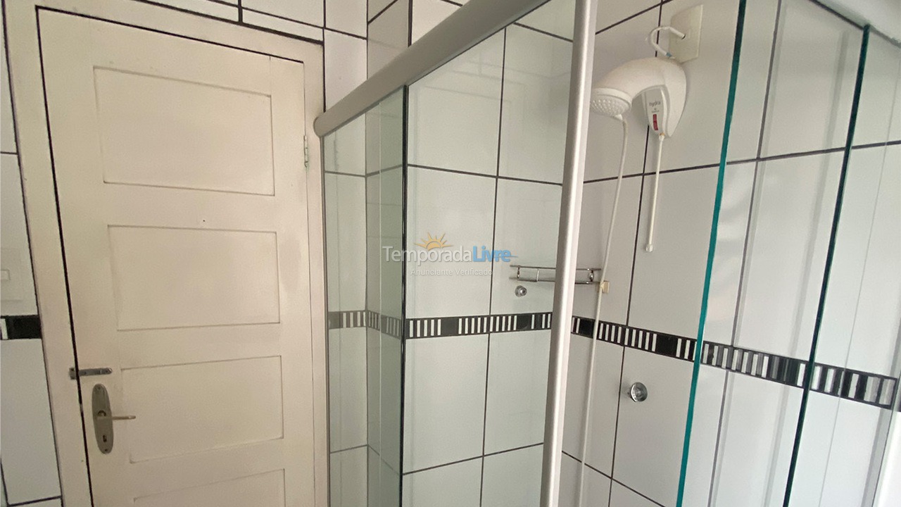 Apartment for vacation rental in Torres (Centro)