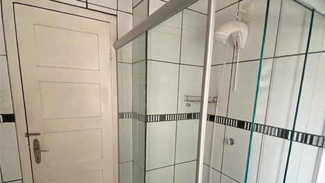 Apartment Marisco, 2 Bedrooms, 50mts beach in Torres Centre