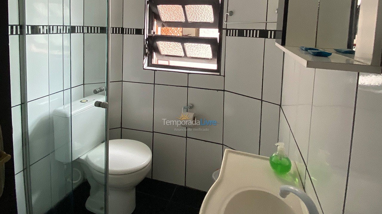 Apartment for vacation rental in Torres (Centro)