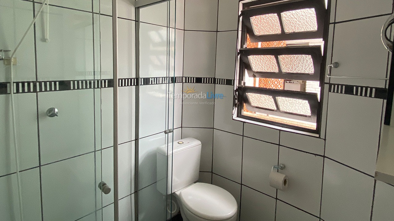 Apartment for vacation rental in Torres (Centro)