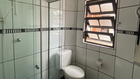 Apartment Marisco, 2 Bedrooms, 50mts beach in Torres Centre