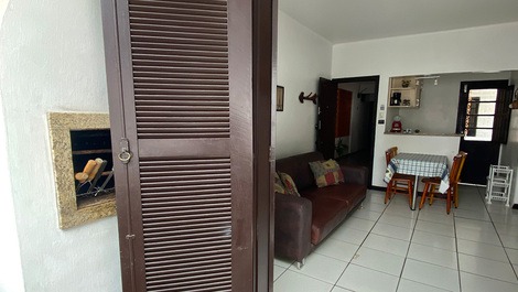 Apartment Marisco, 2 Bedrooms, 50mts beach in Torres Centre