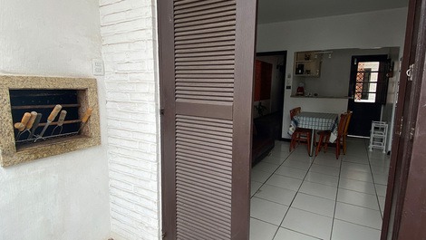 Apartment Marisco, 2 Bedrooms, 50mts beach in Torres Centre