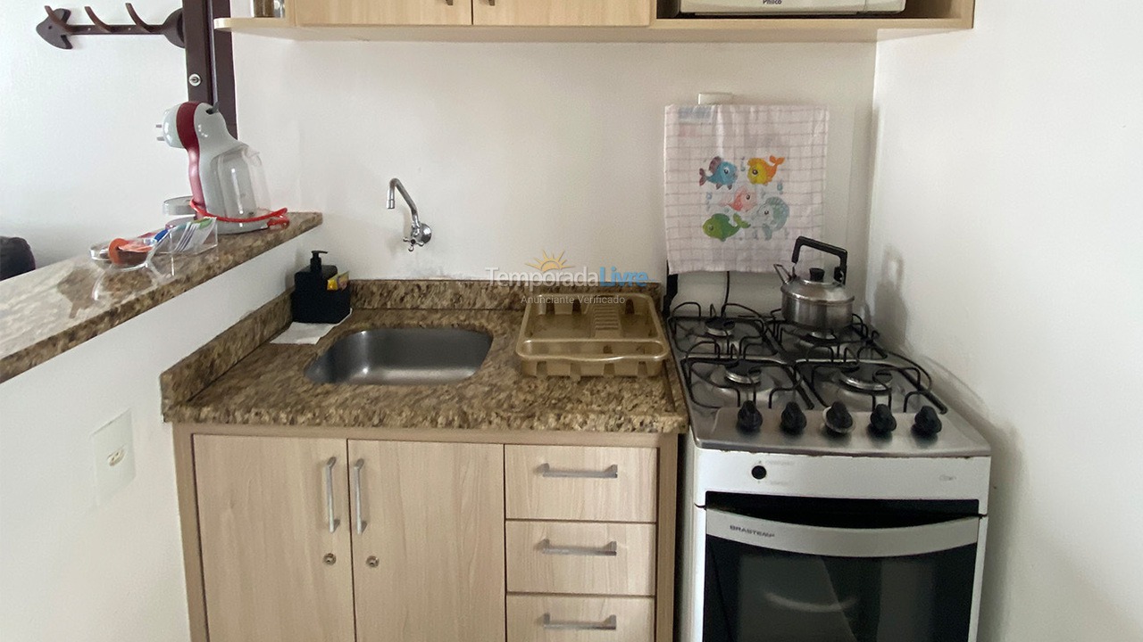 Apartment for vacation rental in Torres (Centro)