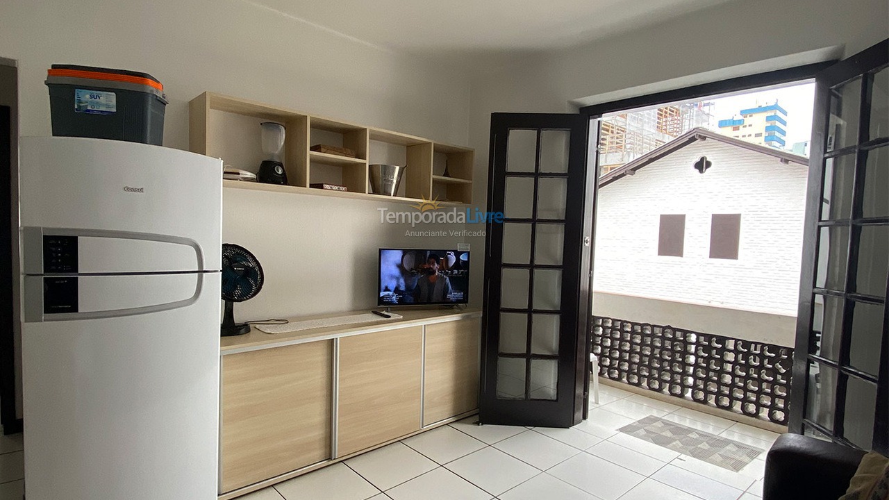 Apartment for vacation rental in Torres (Centro)