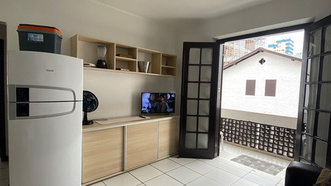 Apartment Marisco, 2 Bedrooms, 50mts beach in Torres Centre