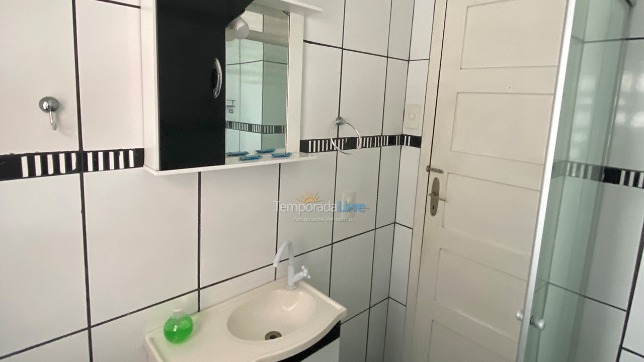 Apartment for vacation rental in Torres (Centro)