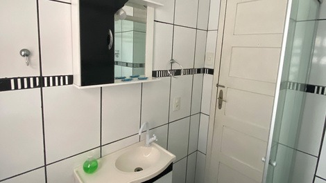 Apartment Marisco, 2 Bedrooms, 50mts beach in Torres Centre