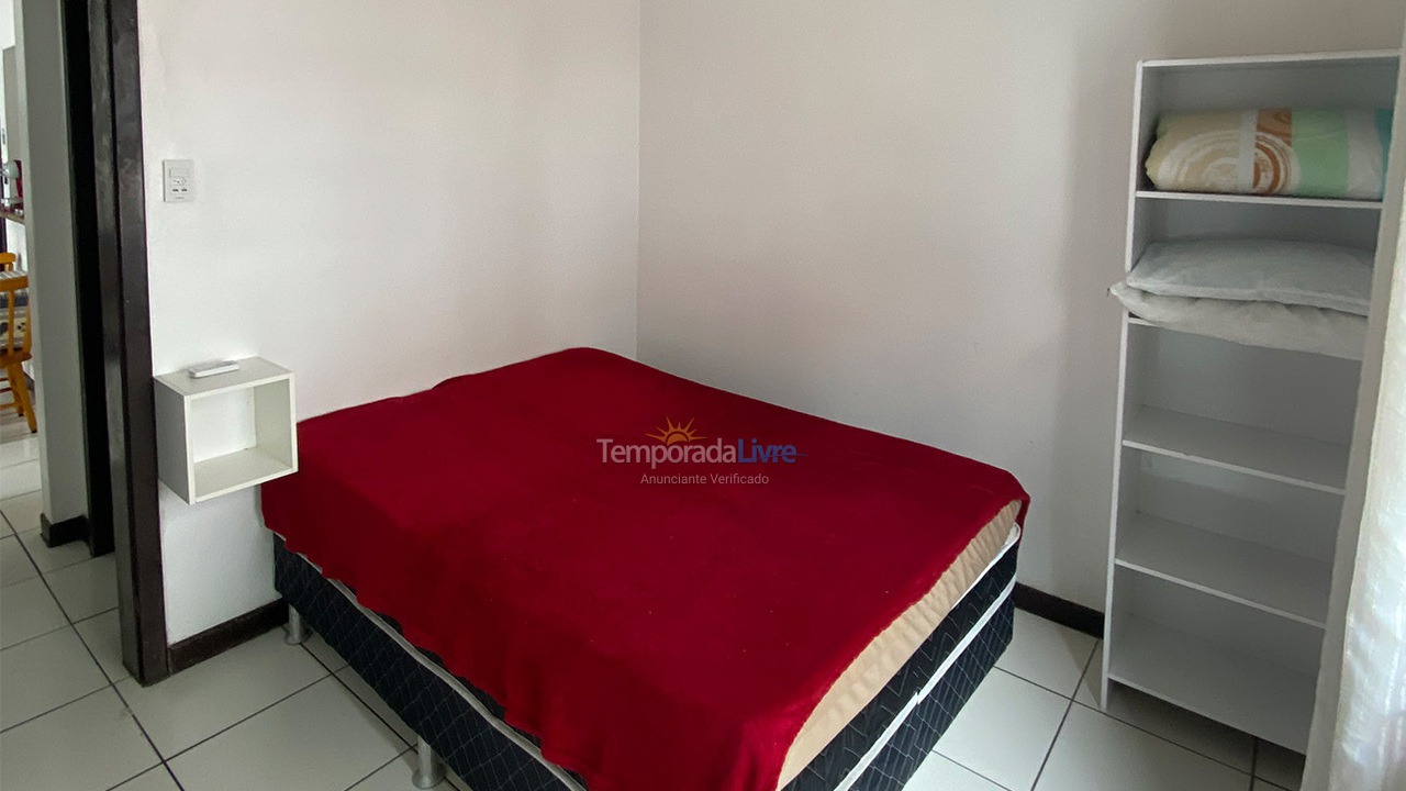 Apartment for vacation rental in Torres (Centro)