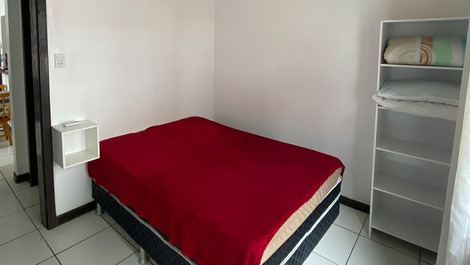 Apartment Marisco, 2 Bedrooms, 50mts beach in Torres Centre